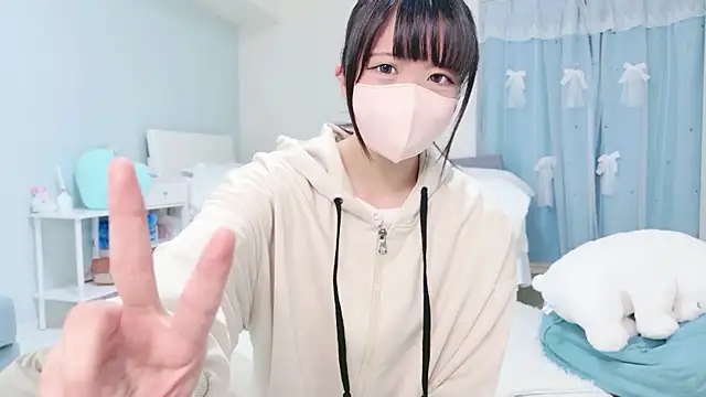 Snapshot of Hime_na chatting on 07.16.26 Hime na online show from 07.16.26