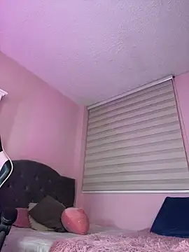 Franchezcaa  online show from 03.27.26