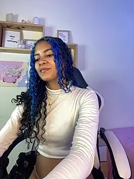 Snapshot of Franchezcaa_ chatting on 04.30.26 Franchezcaa online show from 04.30.26