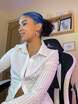 Snapshot of Franchezcaa_ chatting on 05.27.26 Franchezcaa online show from 05.27.26