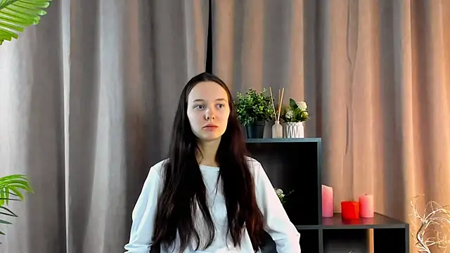 NeomiMendoza online show from 03.03.26