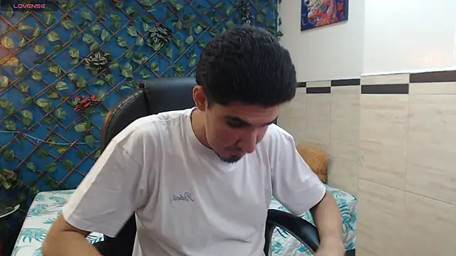 Roccoallegeri online show from 03.31.26