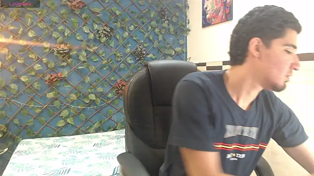 Roccoallegeri online show from 04.01.26