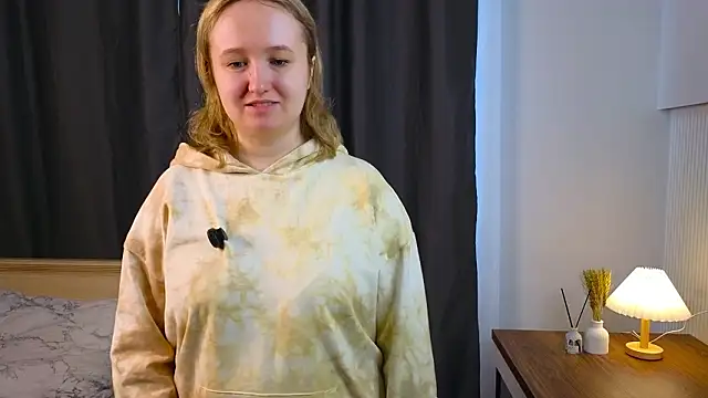 JuanBua online show from 03.10.26