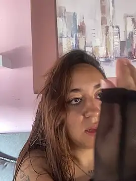 Im Luuu online show from 03.21.26