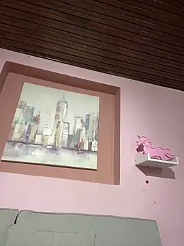 Im Luuu online show from 04.25.26