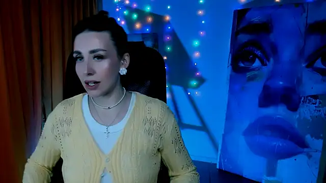 MonicaRiley online show from 03.21.26