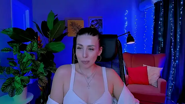 MonicaRiley online show from 03.22.26