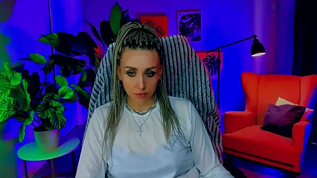 MonicaRiley online show from 04.23.26