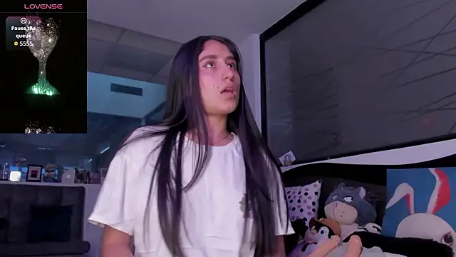 Princess tina online show from 03.06.26