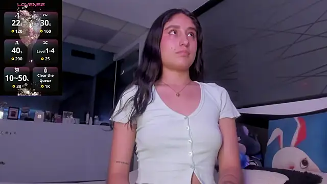 Princess tina online show from 03.09.26