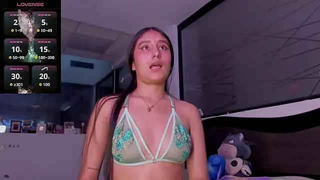 Princess tina online show from 03.24.26