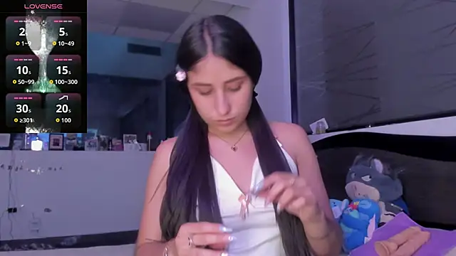 Princess tina online show from 03.26.26