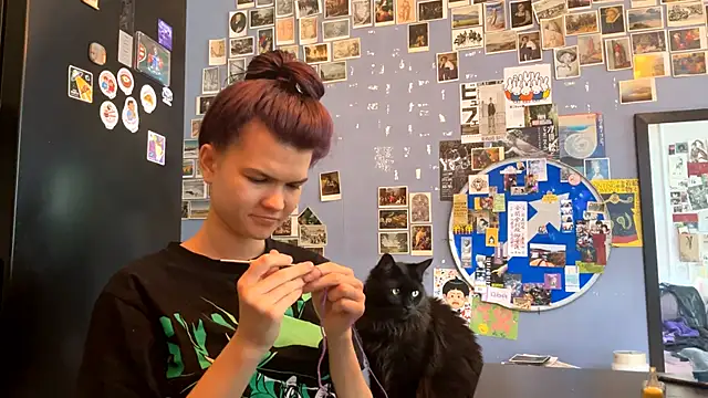 Snapshot of gorepyputa chatting on 03.04.26 gorepyputa online show from 03.04.26