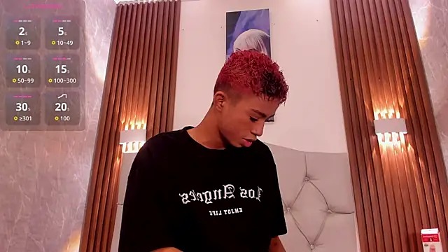 Snapshot of patrick_lovee chatting on 04.28.26 patrick lovee online show from 04.28.26
