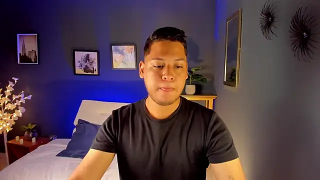 Akon 2XXX online show from 03.22.26