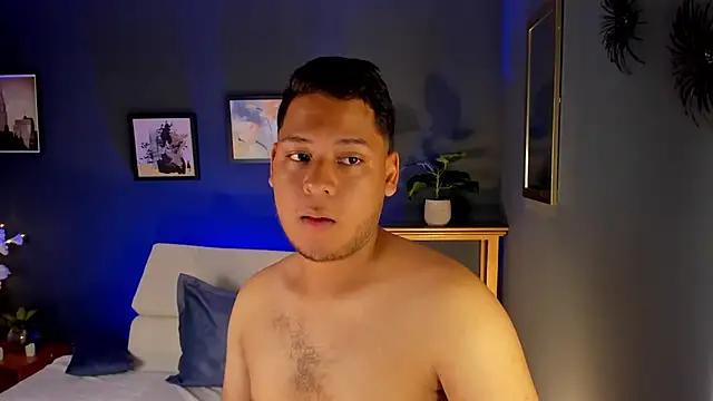 Akon 2XXX online show from 03.24.26