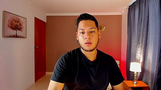 Akon 2XXX online show from 04.09.26