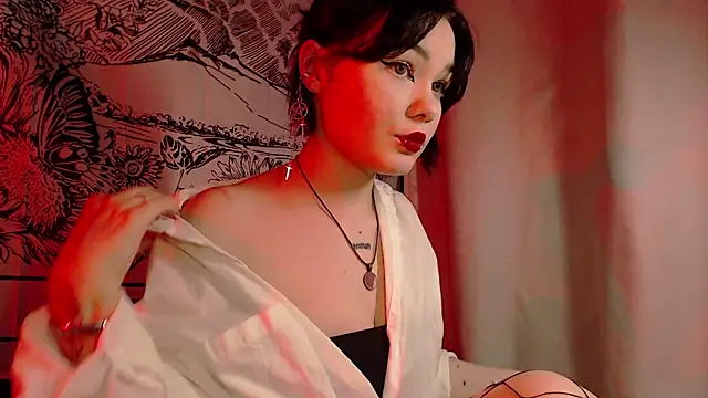 Robin harrington online show from 04.03.26