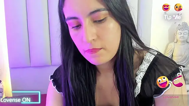 Cataa Hill online show from 03.15.26