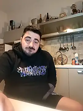 bear skinny online show from 03.09.26