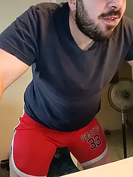 bear skinny online show from 06.08.26