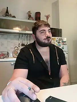 bear skinny online show from 06.10.26