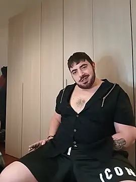 bear skinny online show from 06.12.26