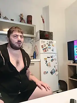 Snapshot of bear_skinny chatting on 06.15.26 bear skinny online show from 06.15.26