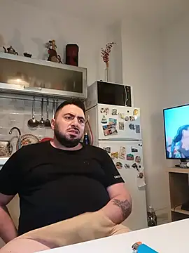 Snapshot of bear_skinny chatting on 07.19.26 bear skinny online show from 07.19.26