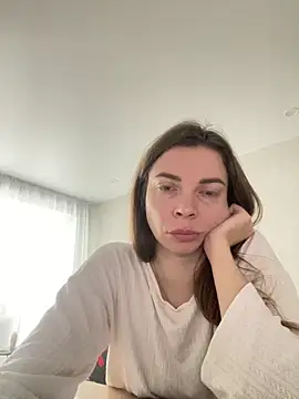 Luna2547 online show from 03.07.26