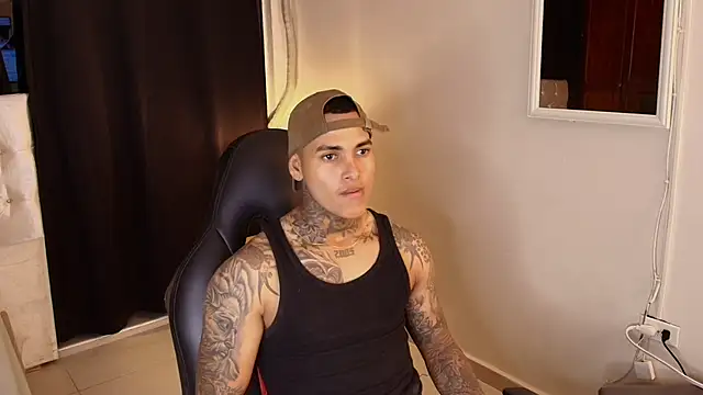 tyler bell  online show from 03.17.26