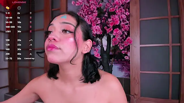 foxy hannah online show from 03.19.26