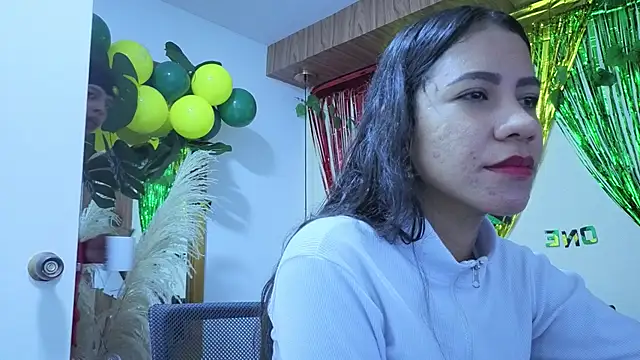 Morgan alice online show from 04.17.26