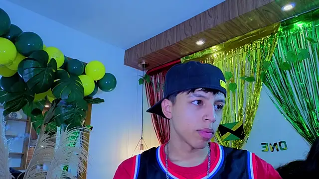 Morgan alice online show from 04.19.26