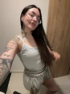 MelissaGb online show from 04.06.26