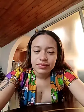 Baby Pink Love online show from 03.14.26