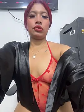 Cherry Charlottee online show from 03.05.26