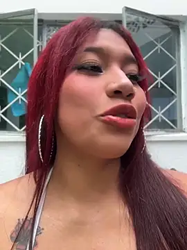 Snapshot of Cherry_Charlottee chatting on 04.23.26 Cherry Charlottee online show from 04.23.26