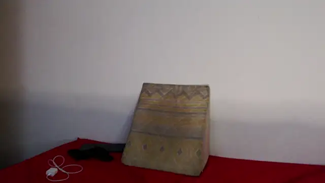 Scarlett Cherry  online show from 04.07.26