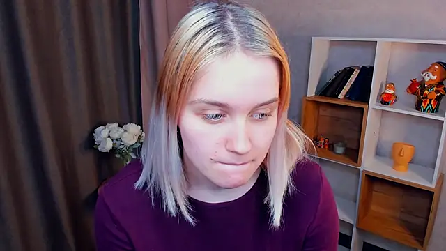 Snapshot of AveIinaStromain chatting on 03.03.26 AveIinaStromain online show from 03.03.26