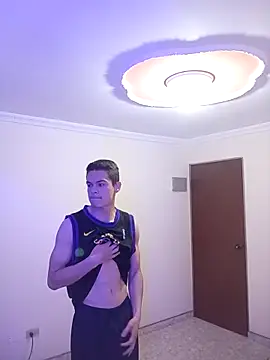 PAULKHAN00 online show from 03.24.26