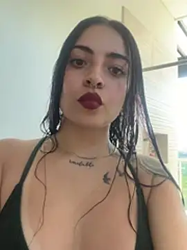 Morgana Pink online show from 03.16.26