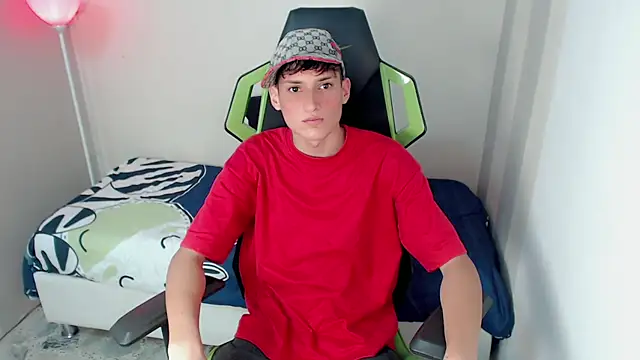 Snapshot of Pablito_junior chatting on 03.03.26 Pablito junior online show from 03.03.26