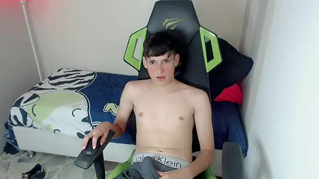 Pablito junior online show from 03.04.26