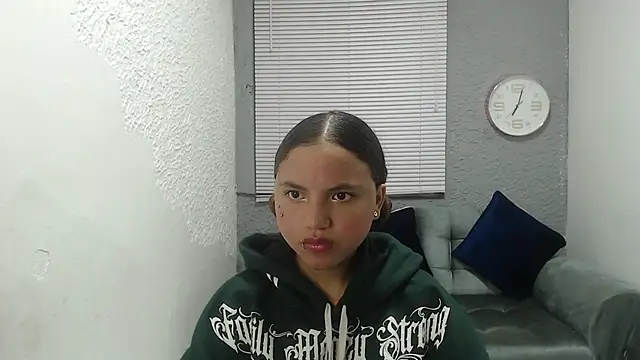 kimmyfuckass online show from 03.30.26