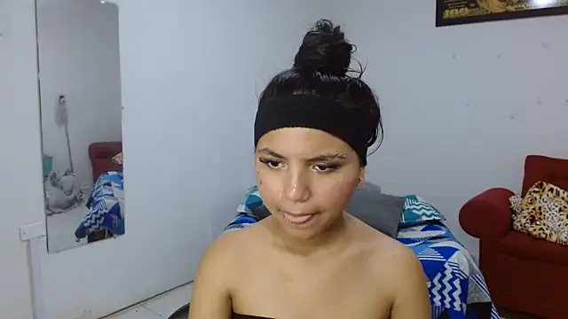 Snapshot of kimmyfuckass chatting on 06.04.26 kimmyfuckass online show from 06.04.26