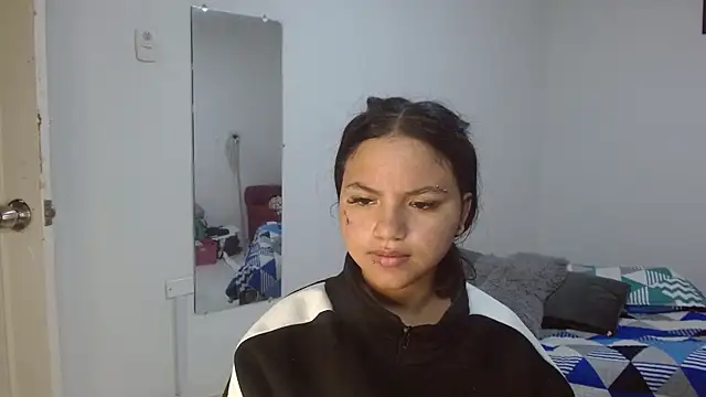 Snapshot of kimmyfuckass chatting on 07.06.26 kimmyfuckass online show from 07.06.26