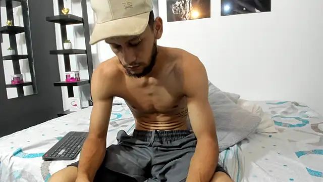 TedyX99 online show from 04.01.26