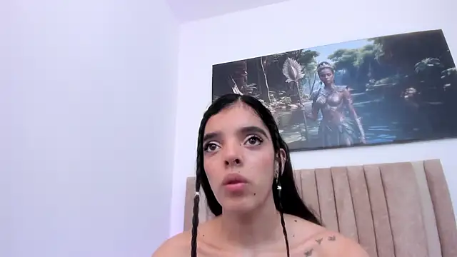 Snapshot of Thalia_parkerr_ chatting on 07.18.26 Thalia parkerr online show from 07.18.26